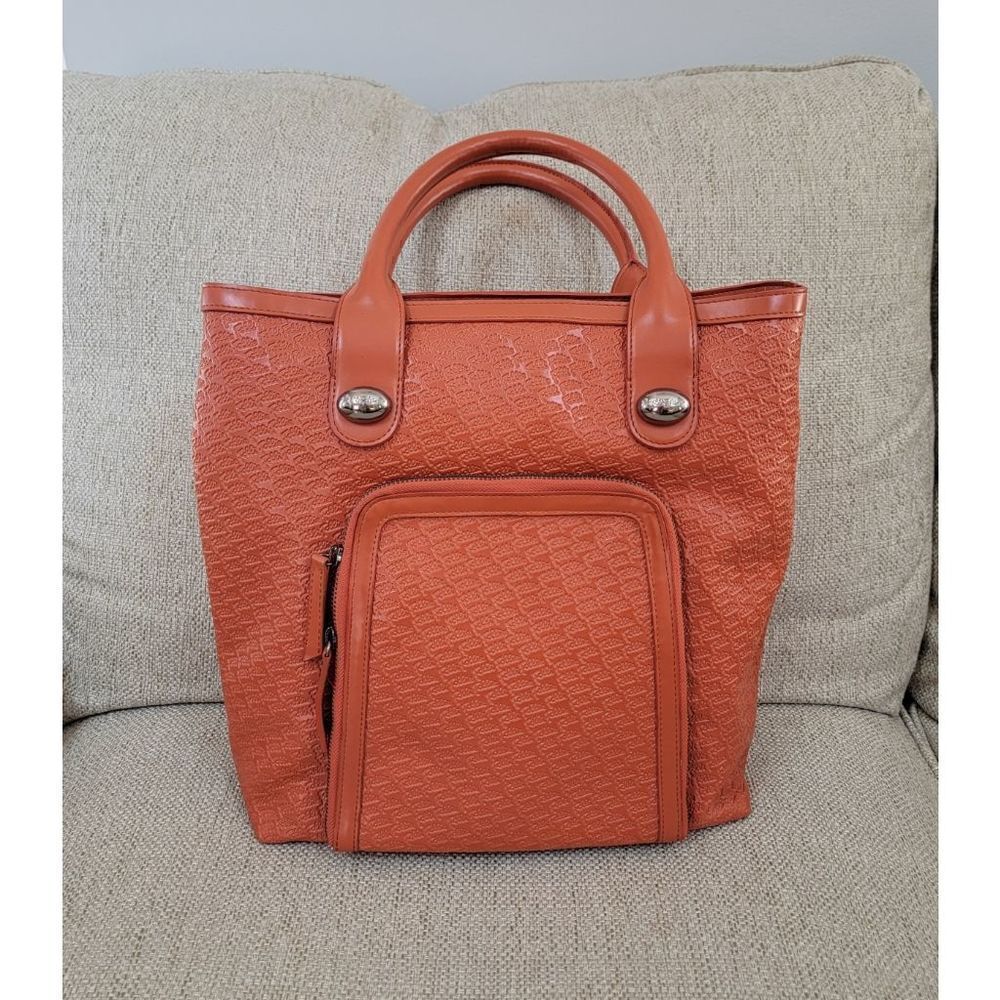 Folli Follie Leather Bag Large